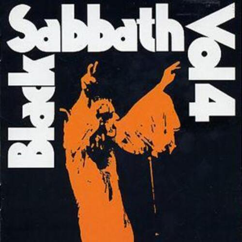 Volume Four
