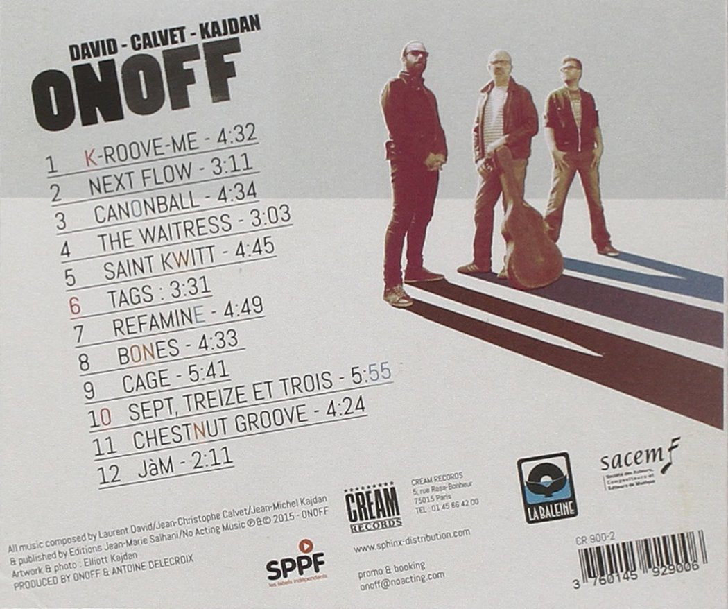 Onoff
