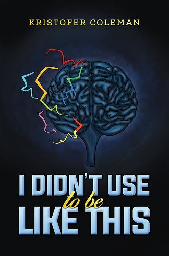 I Didn’t Use to Be Like This
