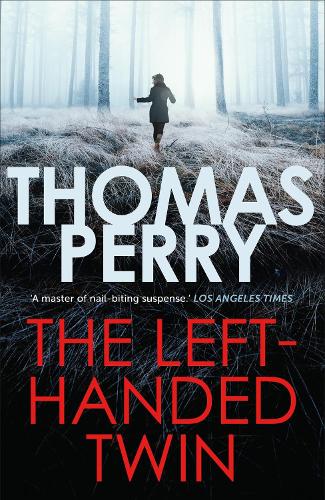 The Left-Handed Twin