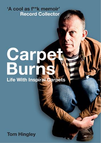 Carpet Burns