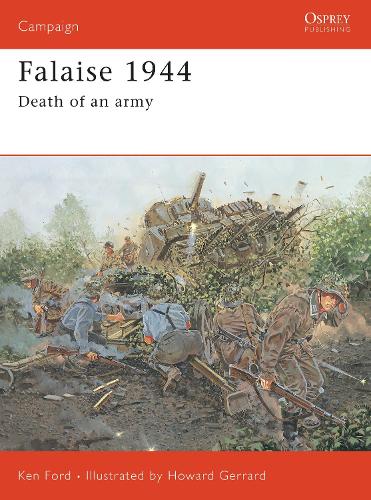 Falaise 1944