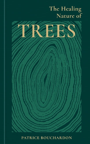 The Healing Nature of Trees