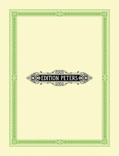 Holberg Suite Op. 40 (Viola Part): Part(s) (Edition Peters)
