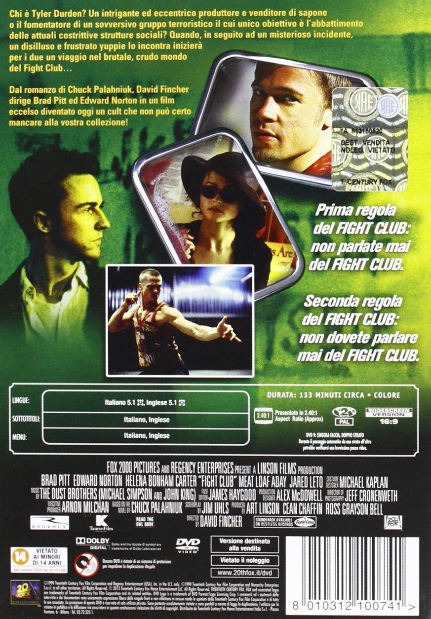 Fight Club