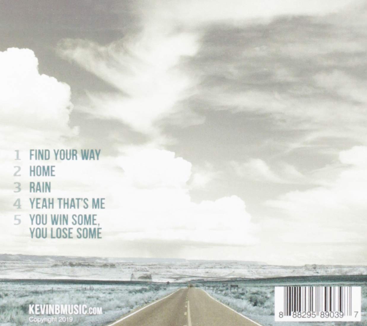 Find Your Way