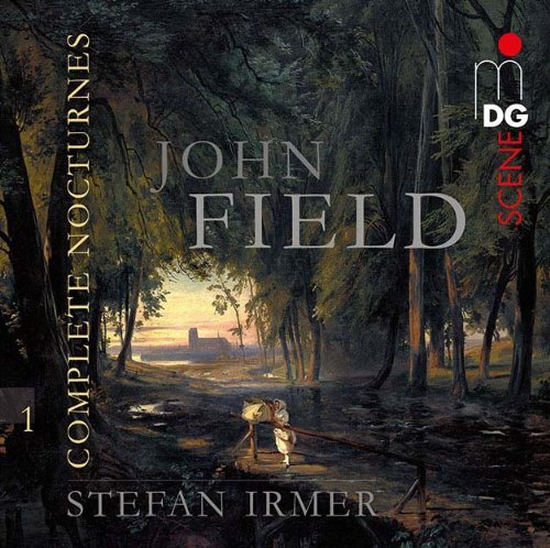 John Field Complete Nocturnes