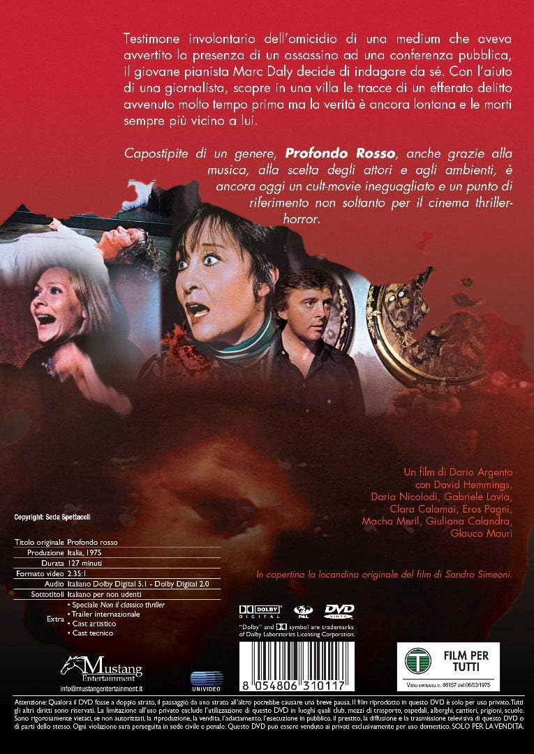 Profondo Rosso