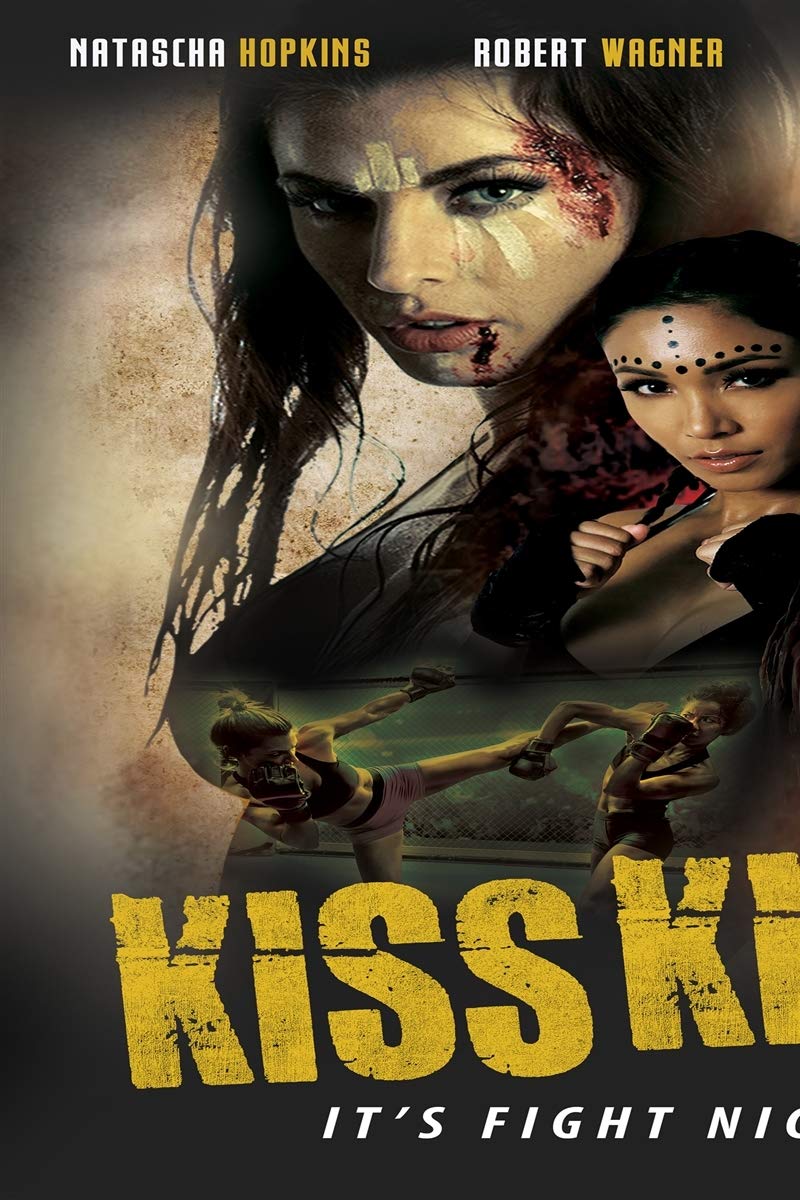 Kiss kiss (Import