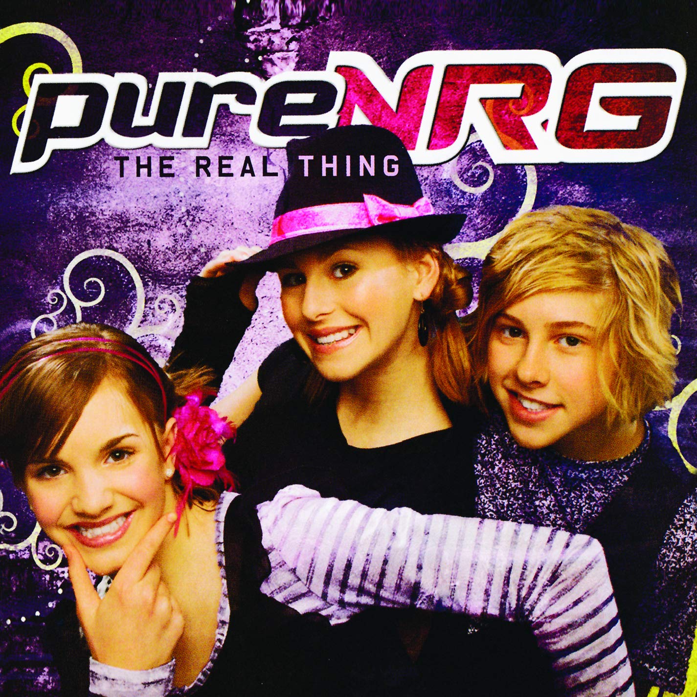 Real Thing