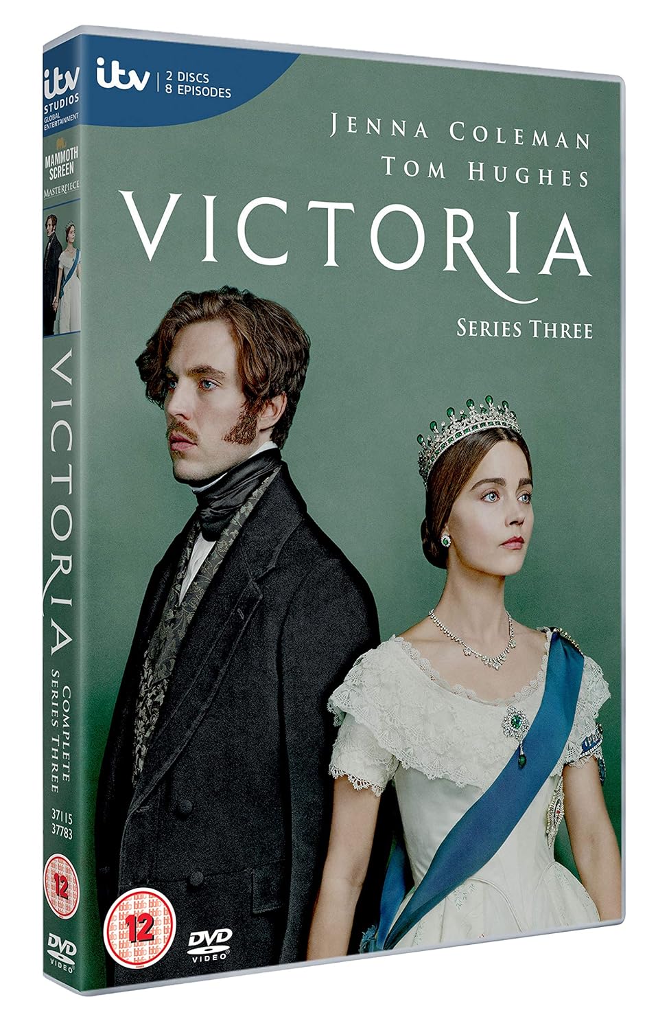 Victoria Series 3
