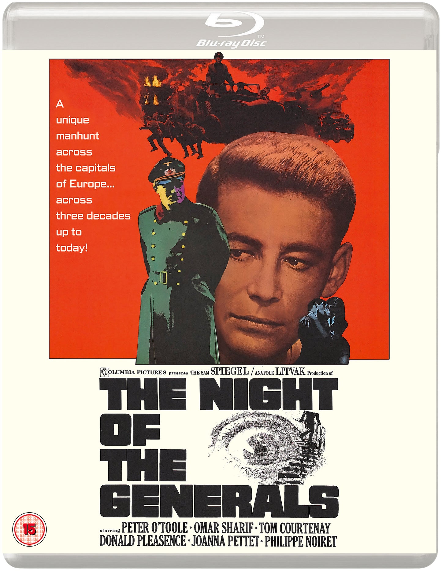 The Night of the Generals