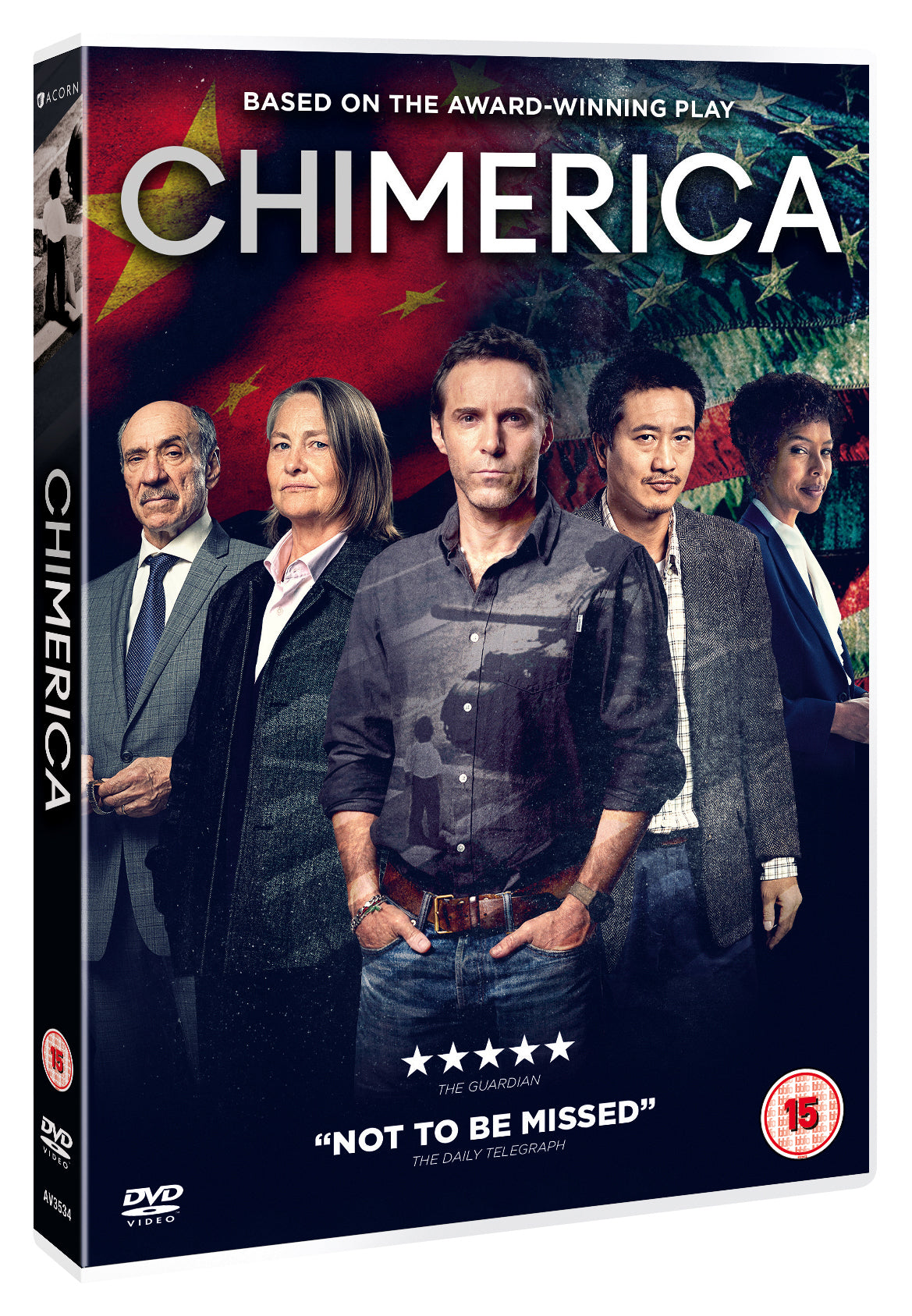 Chimerica
