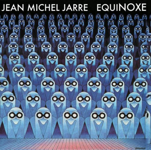 Equinoxe