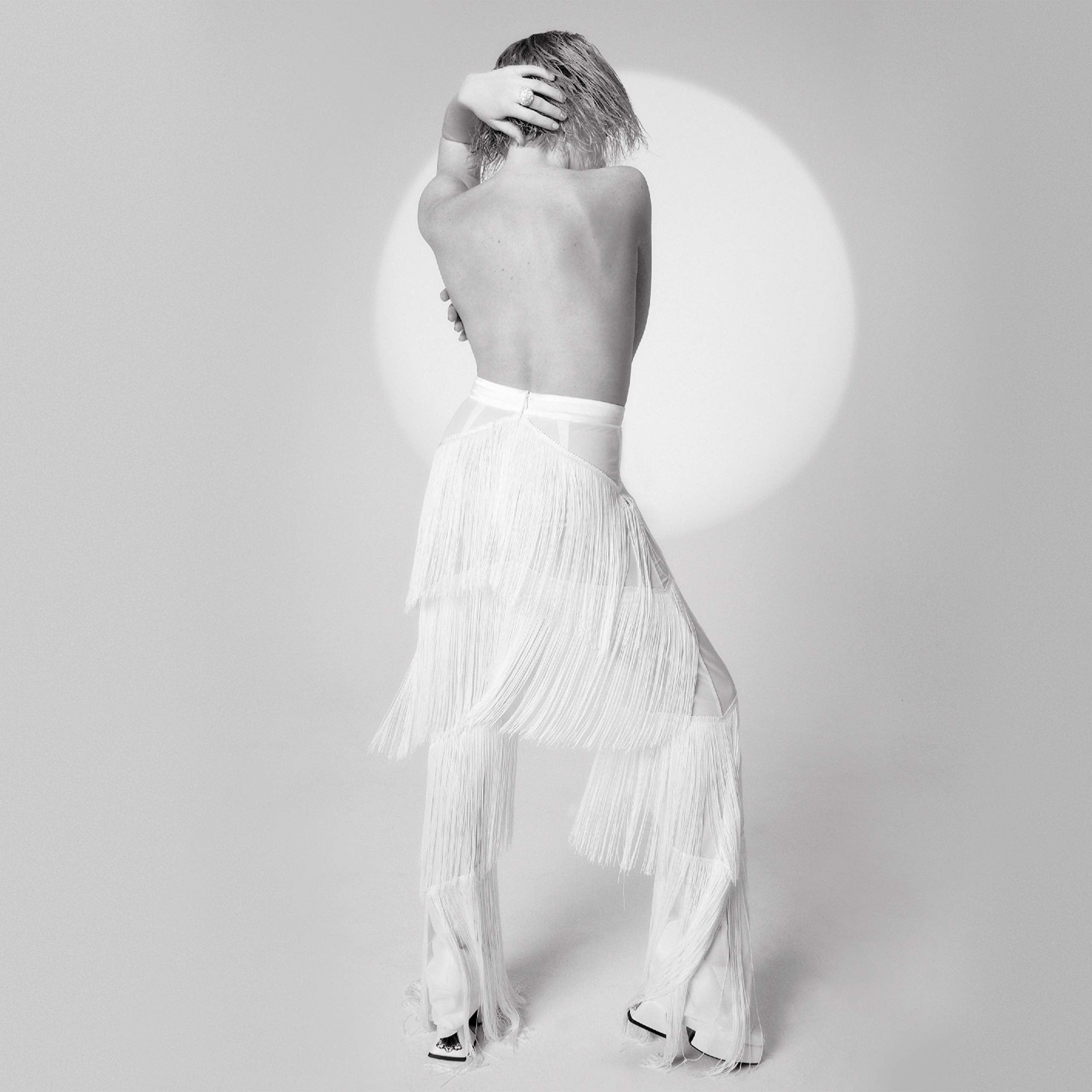 Dedicated - Deluxe
