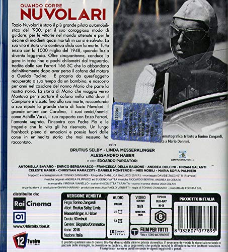 Quando Corre Nuvolari
