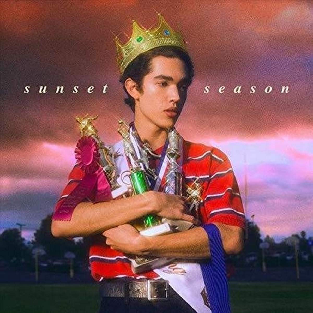Sunset Season Ep (Ltd.ed.