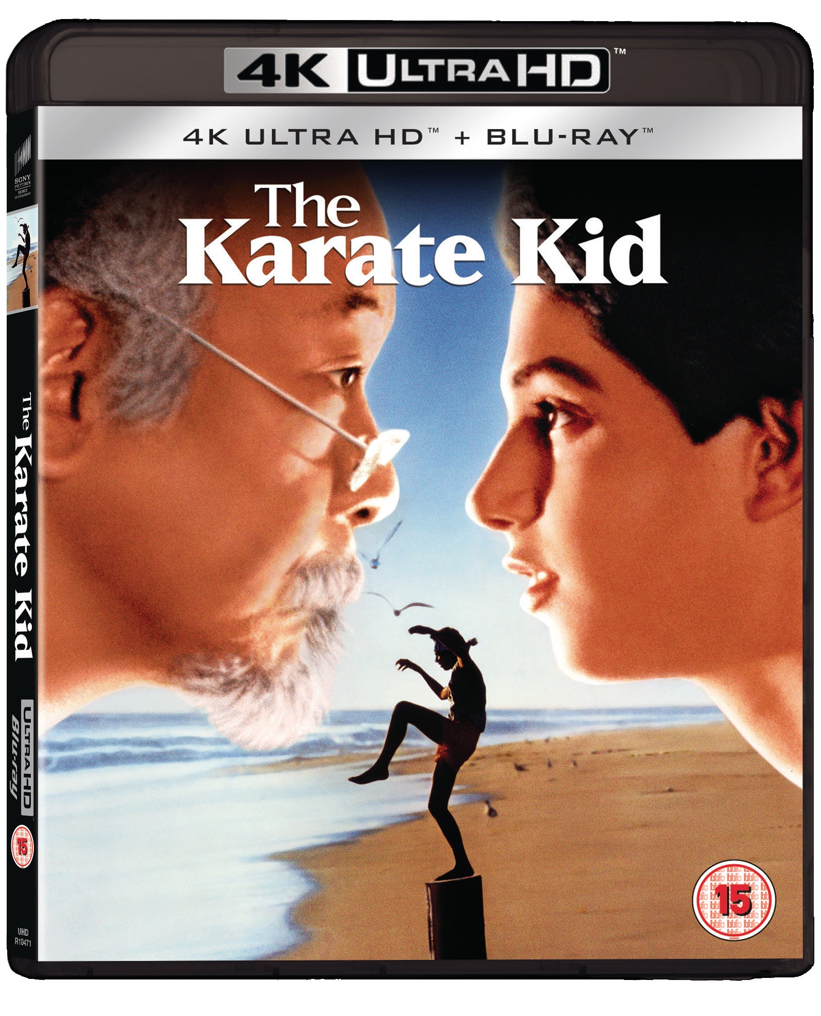 The Karate Kid