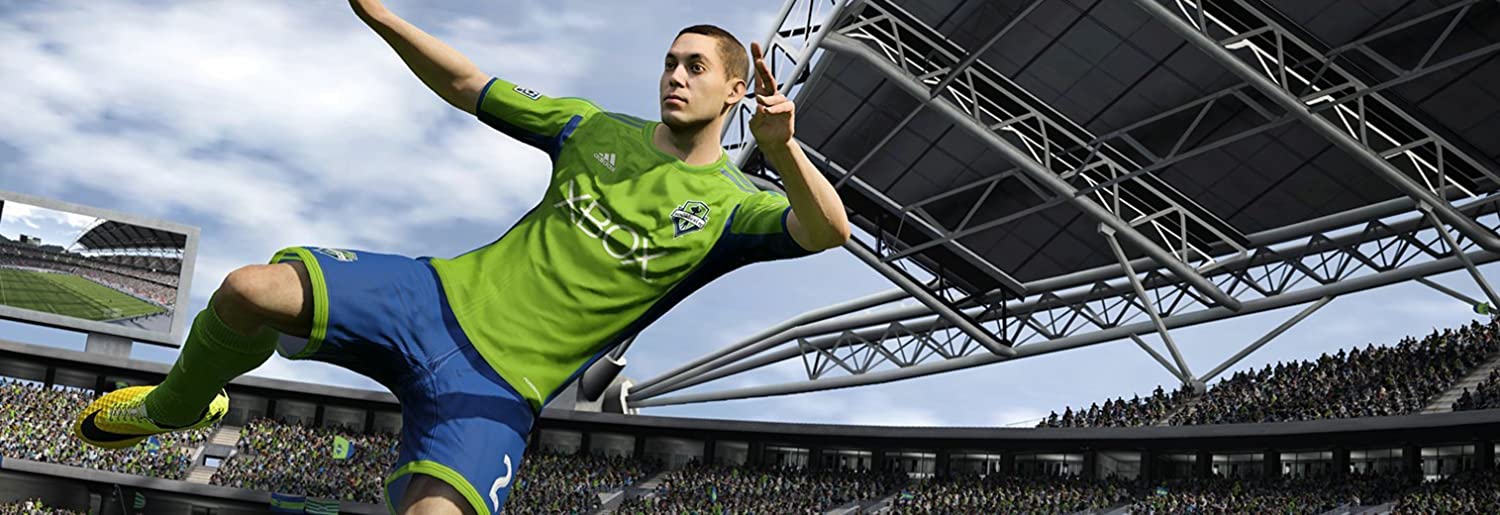 FIFA 15 - Essentials - PlayStation 3