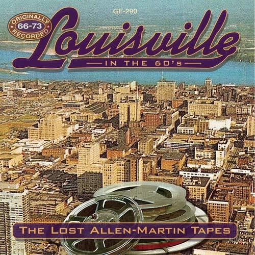 Louisville In The 60's