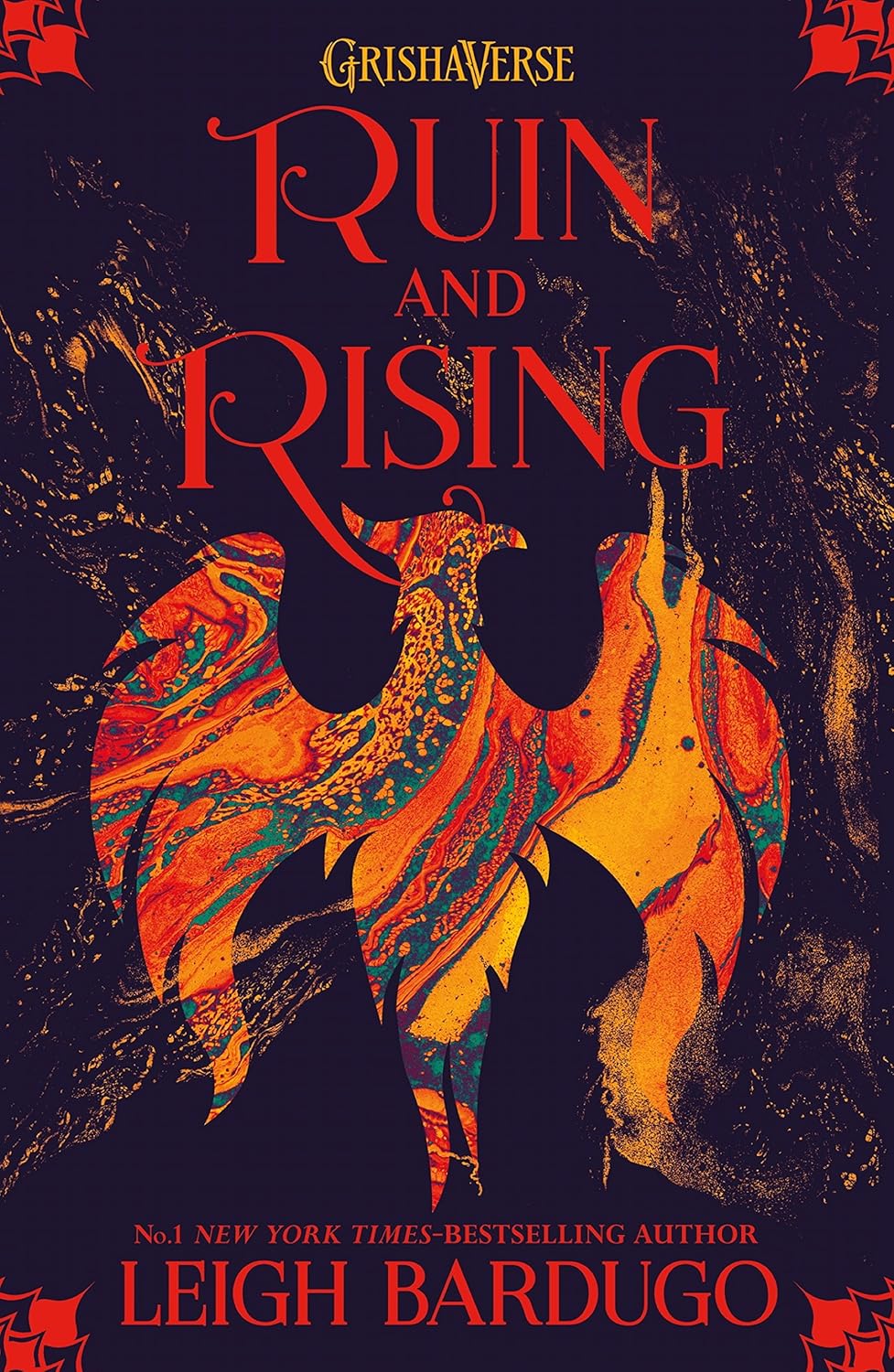 Ruin and Rising
