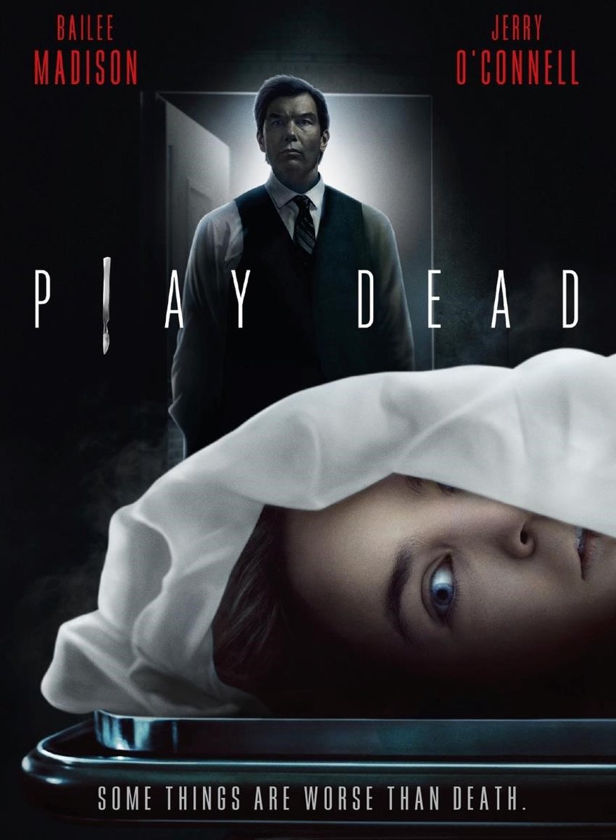 Play Dead