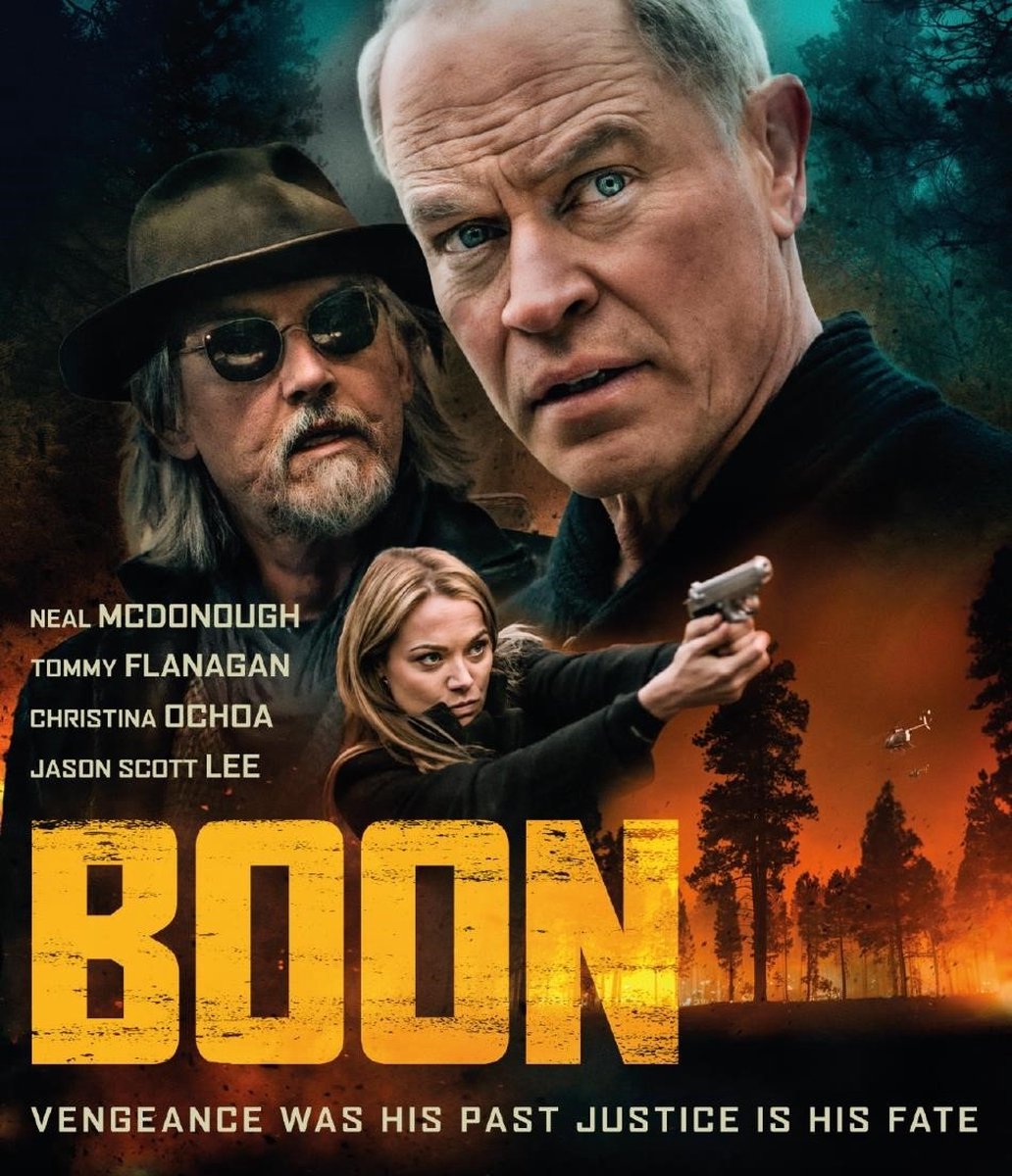 Boon