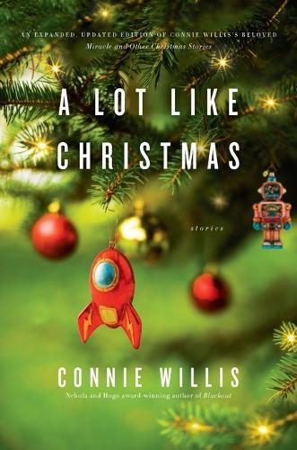 A Lot Like Christmas