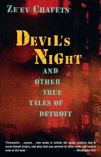 Devil's Night