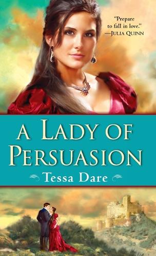 A Lady of Persuasion