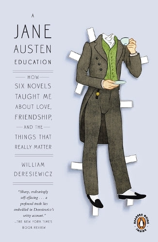 A Jane Austen Education