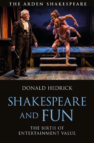 Shakespeare and Fun