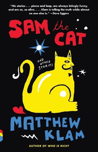 Sam the Cat