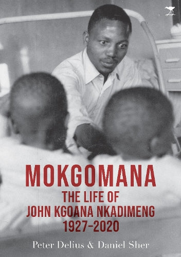 Mokgomana