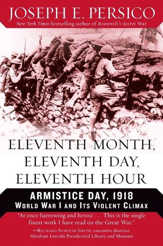 Eleventh Month, Eleventh Day, Eleventh Hour