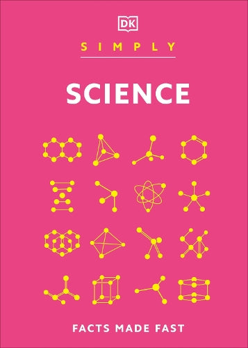 Simply Science (DK Simply