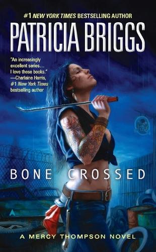 Bone Crossed