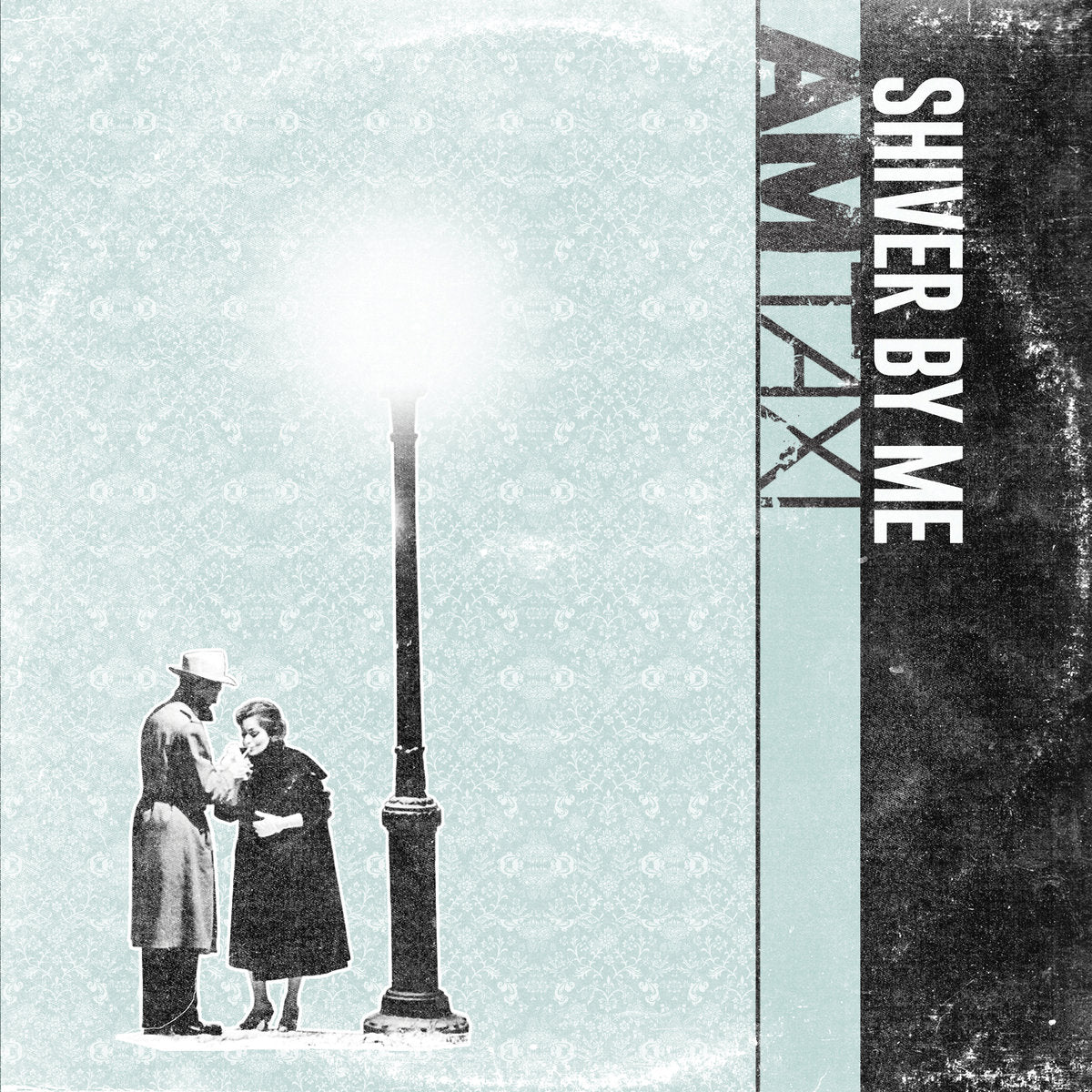 Shiver By Me