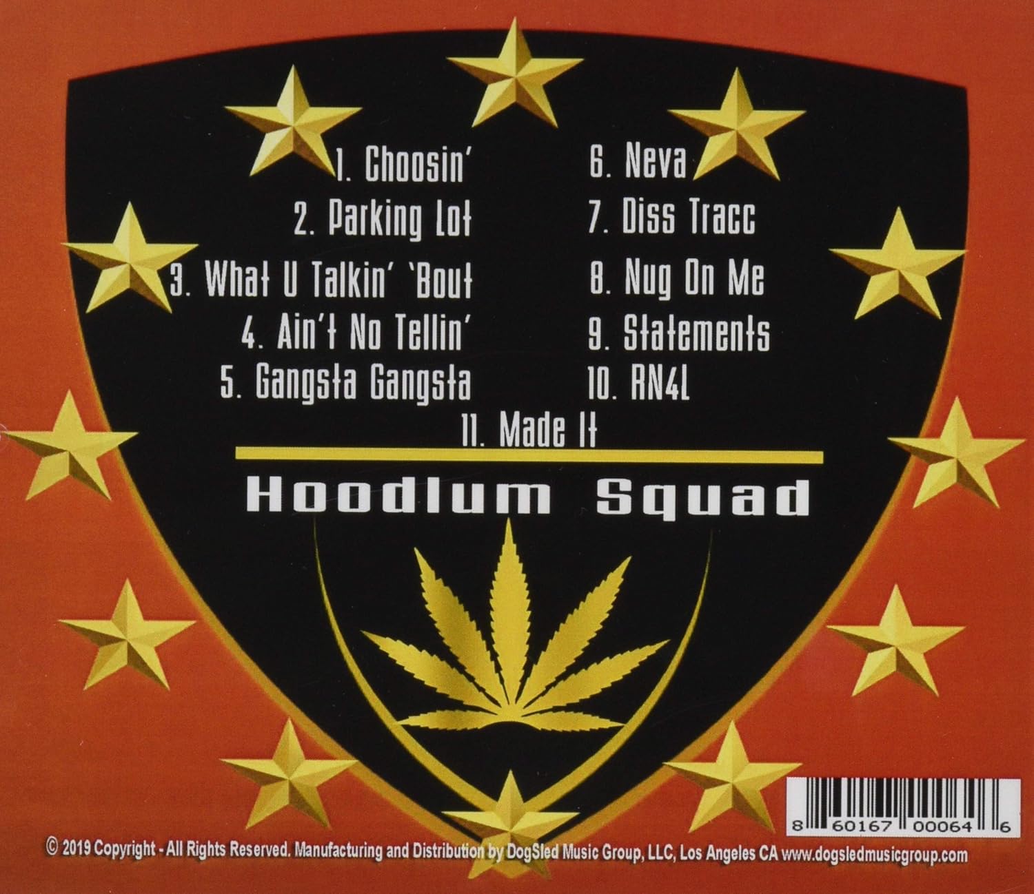 Hoodlum Squad - Season explicit_lyrics