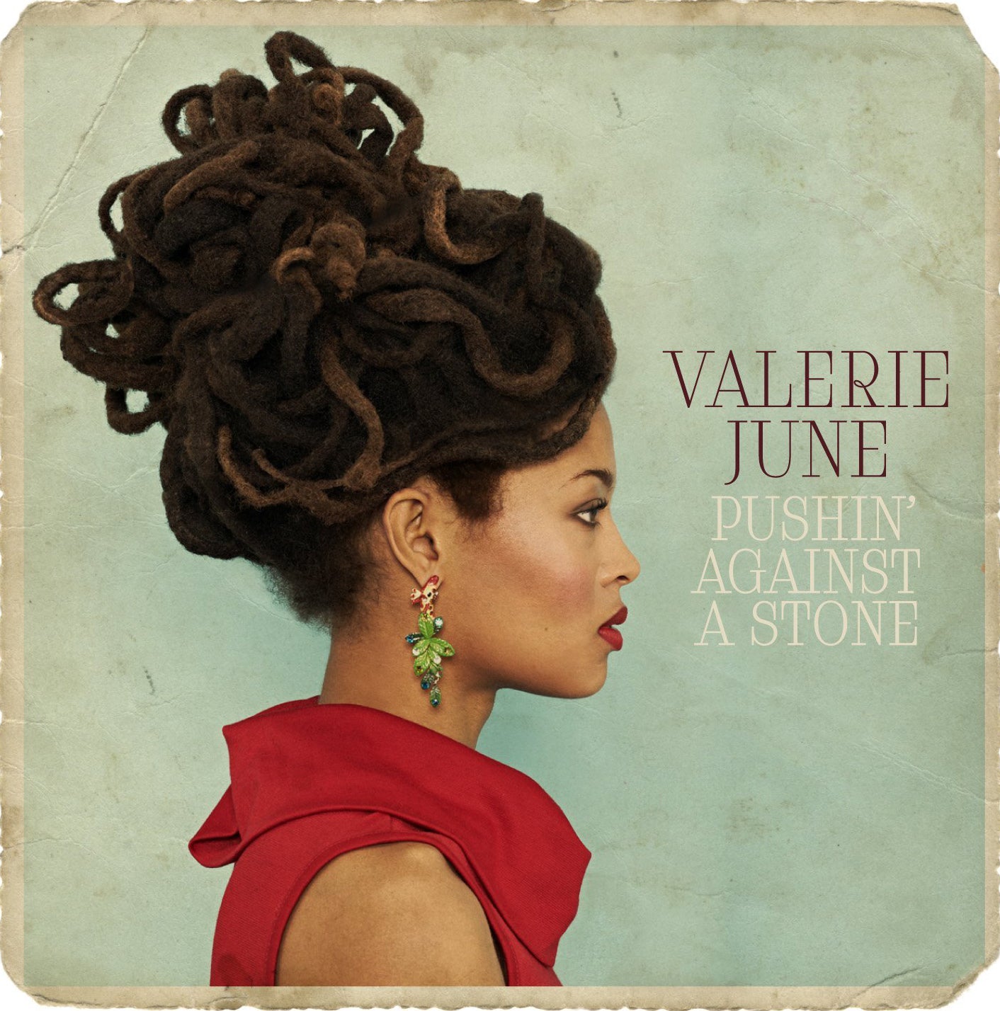 Pushin' Against a Stone: Bonus Track