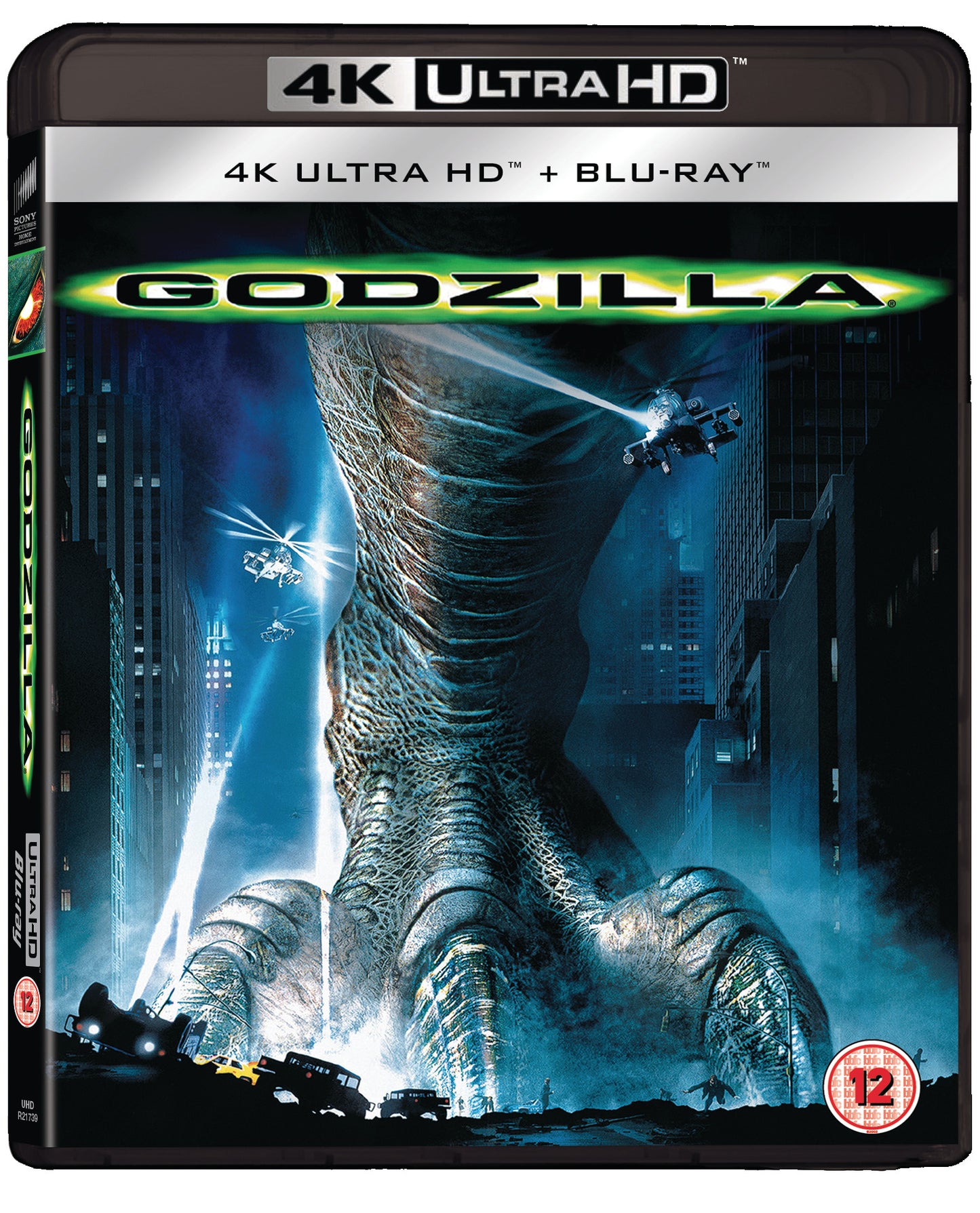 Godzilla