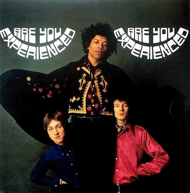 Are You Experienced