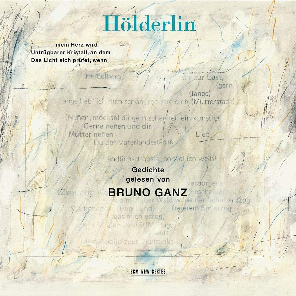 Holderlin