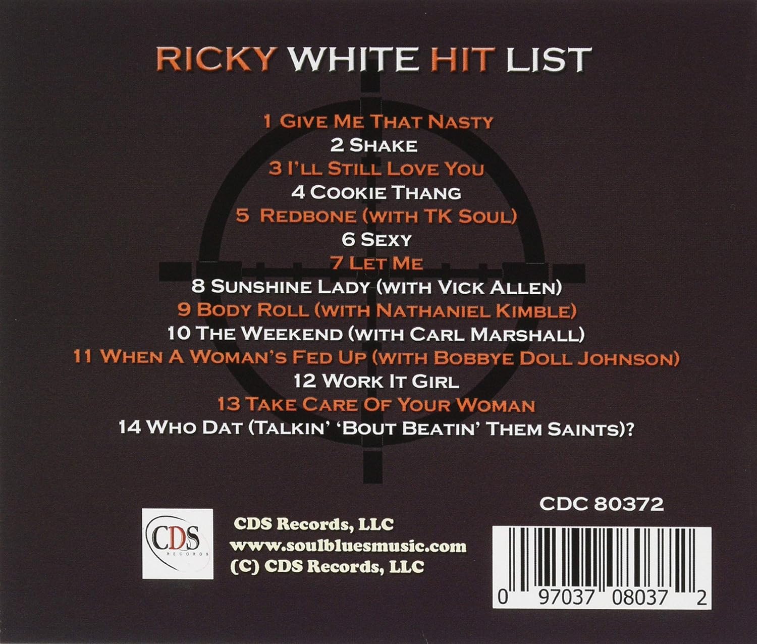 Hit List
