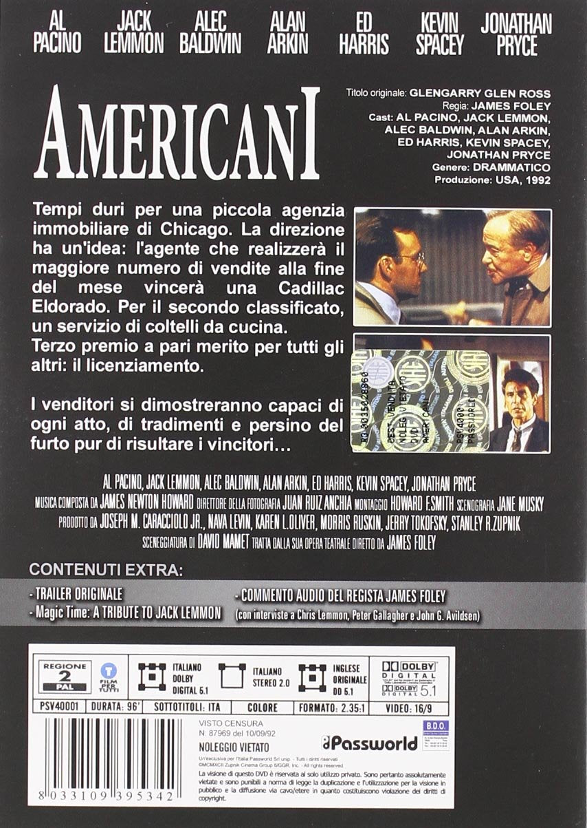 Americani