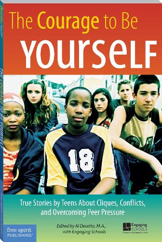 The Courage to Be Yourself