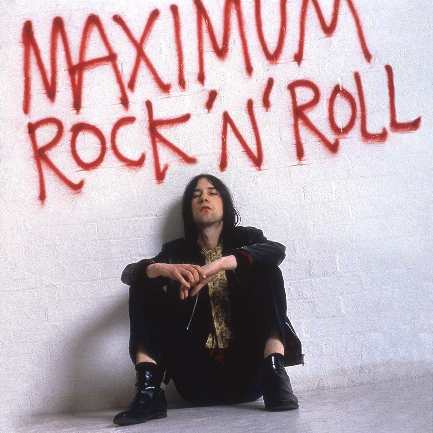 Maximum Rock 'N' Roll: The Singles Remastered