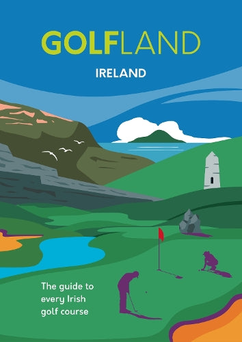 GOLFLAND IRELAND