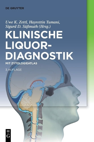 Klinische Liquordiagnostik: Mit Zytologieatlas (German Edition