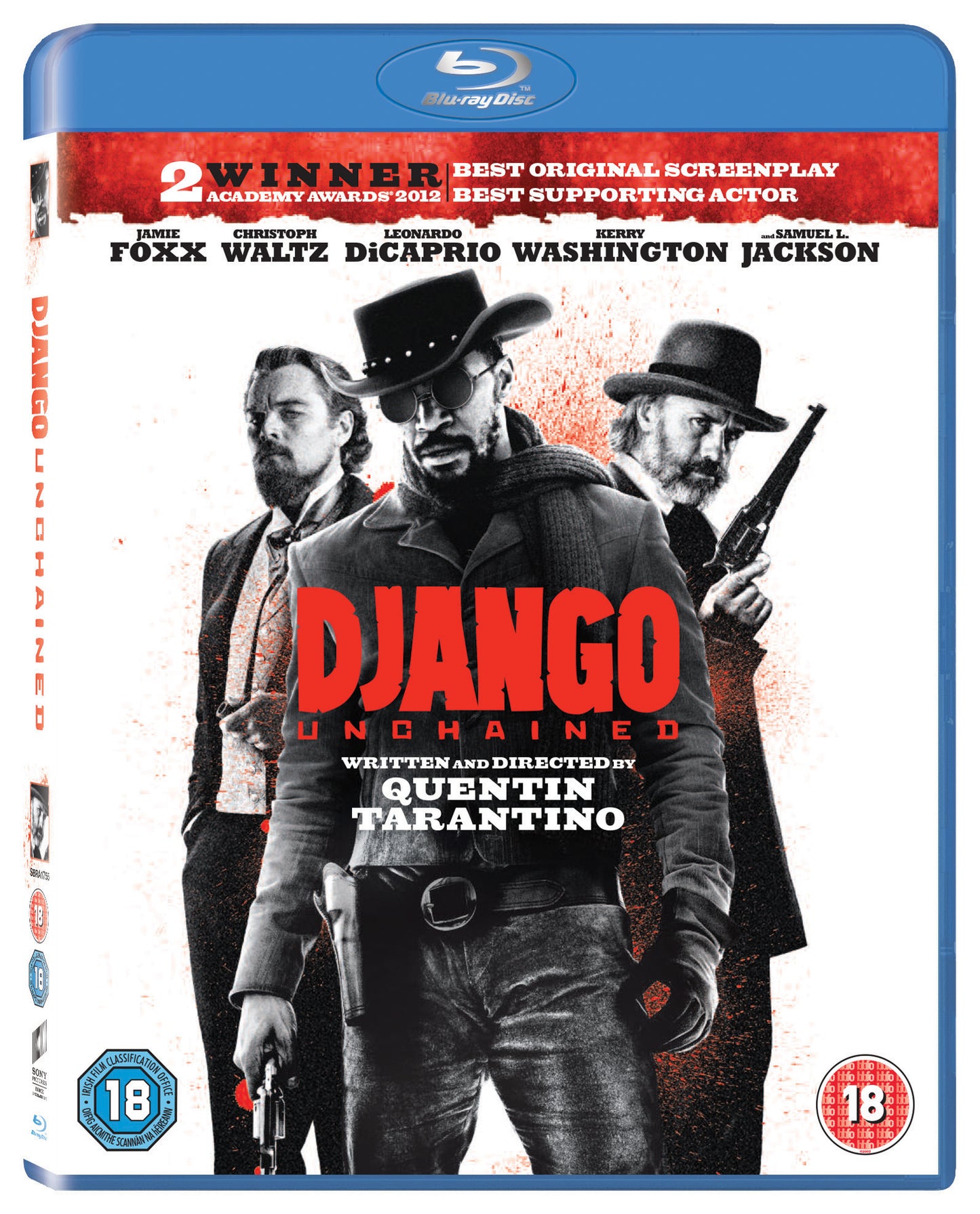 Django Unchained